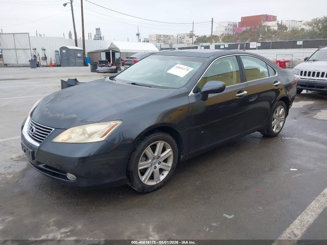Продажа на аукционе авто 2009 Lexus Es 350, vin: JTHBJ46G192292677, номер лота: 45016175