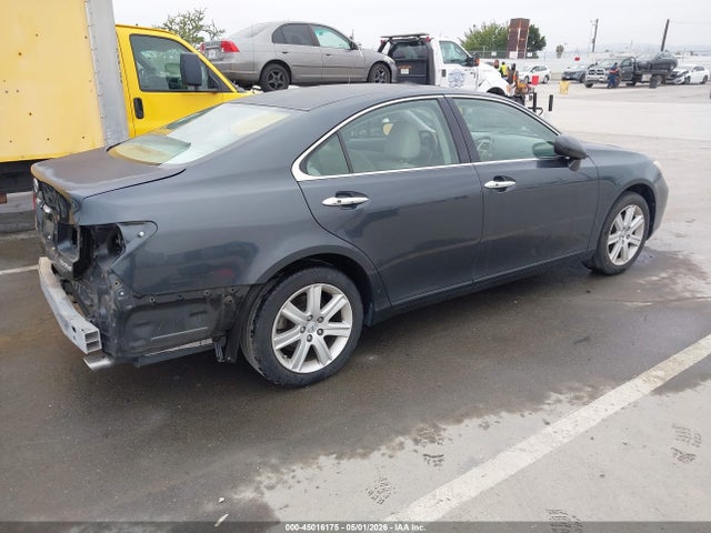 Продажа на аукционе авто 2009 Lexus Es 350, vin: JTHBJ46G192292677, номер лота: 45016175
