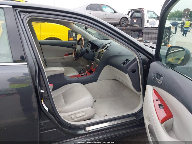 Продажа на аукционе авто 2009 Lexus Es 350, vin: JTHBJ46G192292677, номер лота: 45016175