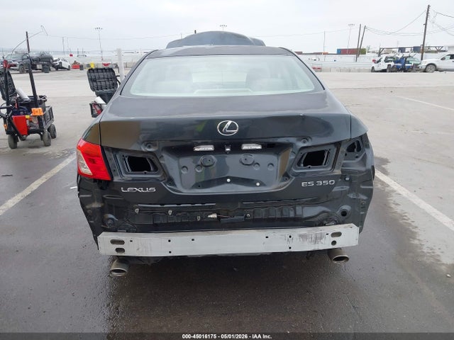 Продажа на аукционе авто 2009 Lexus Es 350, vin: JTHBJ46G192292677, номер лота: 45016175
