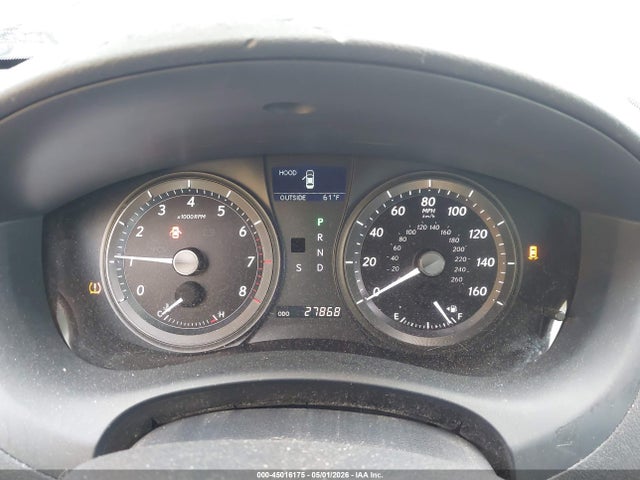 Продажа на аукционе авто 2009 Lexus Es 350, vin: JTHBJ46G192292677, номер лота: 45016175