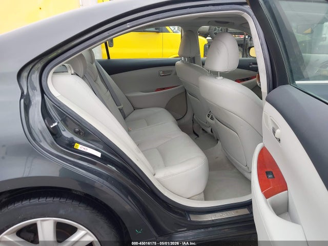 Продажа на аукционе авто 2009 Lexus Es 350, vin: JTHBJ46G192292677, номер лота: 45016175