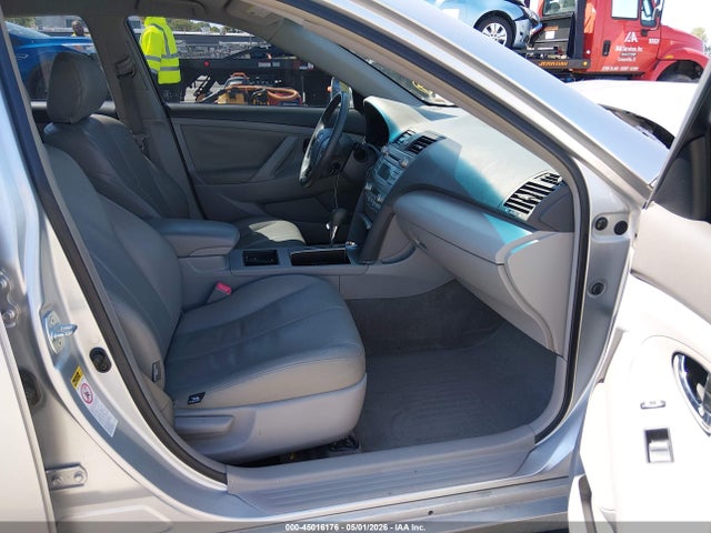 2007 Toyota Camry Hybrid მანქანა იყიდება აუქციონზე, vin: JTNBB46K273029796, აუქციონის ნომერი: 45016176