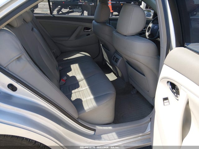 2007 Toyota Camry Hybrid მანქანა იყიდება აუქციონზე, vin: JTNBB46K273029796, აუქციონის ნომერი: 45016176