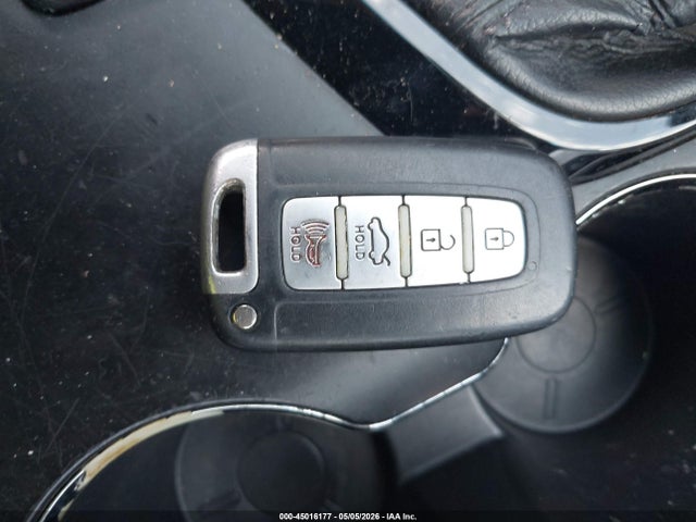 Aukcja sprzedaży 2011 Hyundai Sonata Se, vin: 5NPEC4AC7BH306311, numer aukcji: 45016177