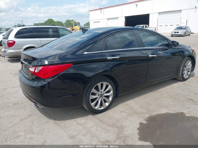 Aukcja sprzedaży 2011 Hyundai Sonata Se, vin: 5NPEC4AC7BH306311, numer aukcji: 45016177