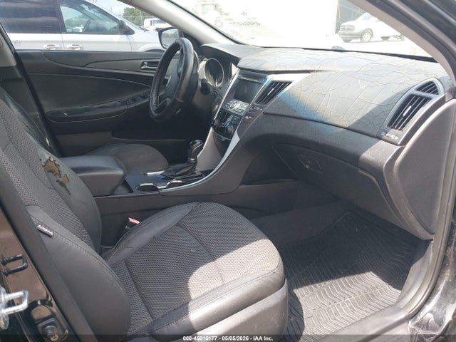 Aukcja sprzedaży 2011 Hyundai Sonata Se, vin: 5NPEC4AC7BH306311, numer aukcji: 45016177
