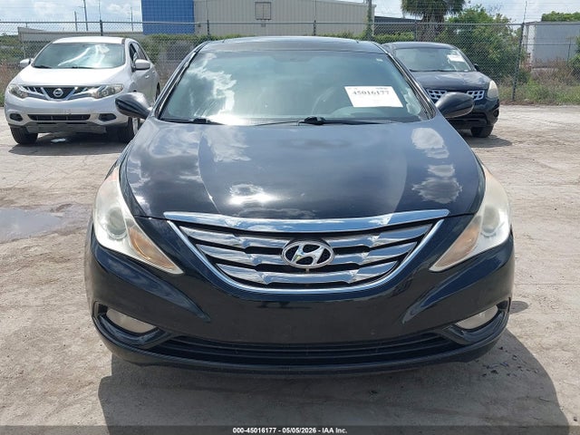 Aukcja sprzedaży 2011 Hyundai Sonata Se, vin: 5NPEC4AC7BH306311, numer aukcji: 45016177