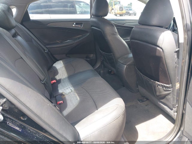 Aukcja sprzedaży 2011 Hyundai Sonata Se, vin: 5NPEC4AC7BH306311, numer aukcji: 45016177