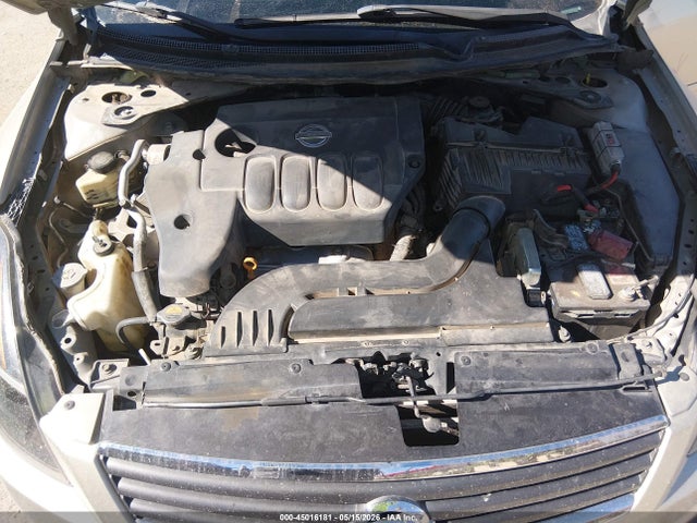 Продажа на аукционе авто 2009 Nissan Altima 2.5 S, vin: 1N4AL21E39C106249, номер лота: 45016181