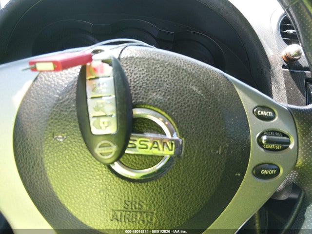 Продажа на аукционе авто 2009 Nissan Altima 2.5 S, vin: 1N4AL21E39C106249, номер лота: 45016181