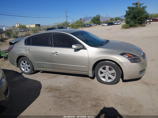 Продажа на аукционе авто 2009 Nissan Altima 2.5 S, vin: 1N4AL21E39C106249, номер лота: 45016181