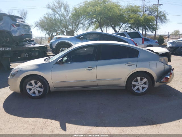 Продажа на аукционе авто 2009 Nissan Altima 2.5 S, vin: 1N4AL21E39C106249, номер лота: 45016181