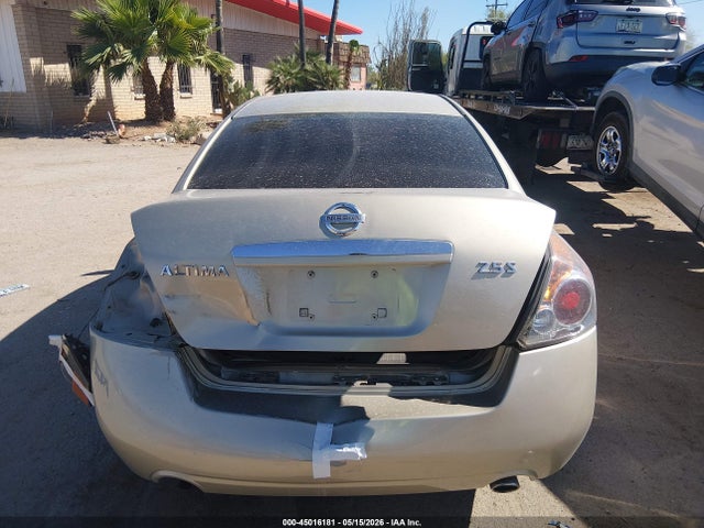 Продажа на аукционе авто 2009 Nissan Altima 2.5 S, vin: 1N4AL21E39C106249, номер лота: 45016181