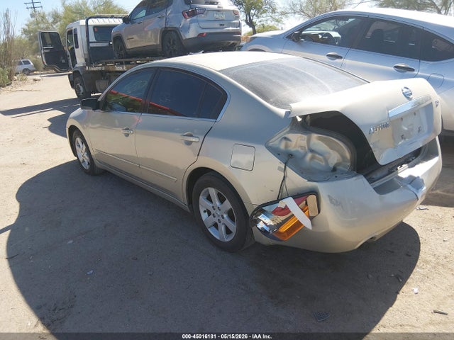 Продажа на аукционе авто 2009 Nissan Altima 2.5 S, vin: 1N4AL21E39C106249, номер лота: 45016181