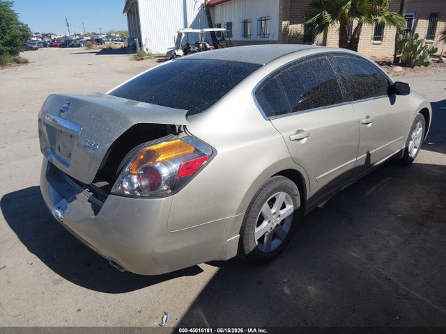 Продажа на аукционе авто 2009 Nissan Altima 2.5 S, vin: 1N4AL21E39C106249, номер лота: 45016181