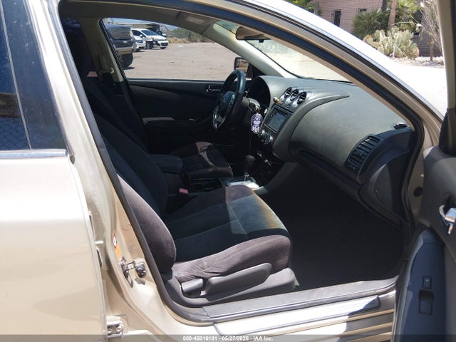 Продажа на аукционе авто 2009 Nissan Altima 2.5 S, vin: 1N4AL21E39C106249, номер лота: 45016181