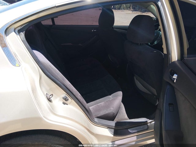 Продажа на аукционе авто 2009 Nissan Altima 2.5 S, vin: 1N4AL21E39C106249, номер лота: 45016181