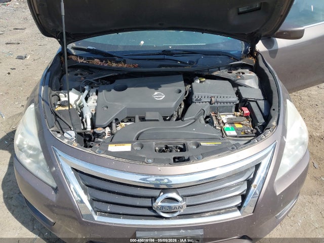 Aukcja sprzedaży 2013 Nissan Altima 2.5 S, vin: 1N4AL3AP0DN401135, numer aukcji: 45016186
