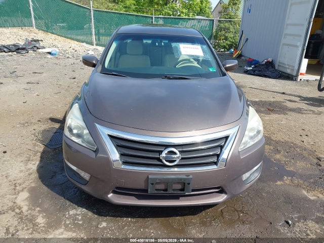 Aukcja sprzedaży 2013 Nissan Altima 2.5 S, vin: 1N4AL3AP0DN401135, numer aukcji: 45016186