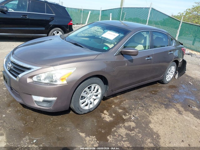 Aukcja sprzedaży 2013 Nissan Altima 2.5 S, vin: 1N4AL3AP0DN401135, numer aukcji: 45016186
