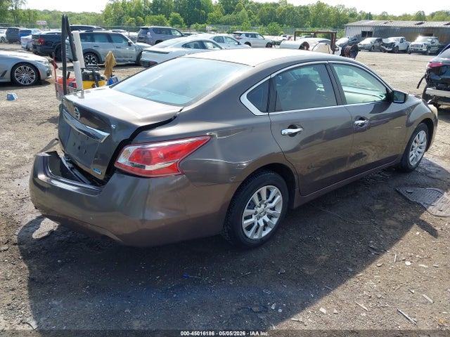 Aukcja sprzedaży 2013 Nissan Altima 2.5 S, vin: 1N4AL3AP0DN401135, numer aukcji: 45016186