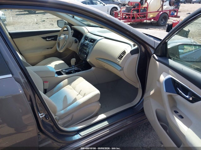 Aukcja sprzedaży 2013 Nissan Altima 2.5 S, vin: 1N4AL3AP0DN401135, numer aukcji: 45016186