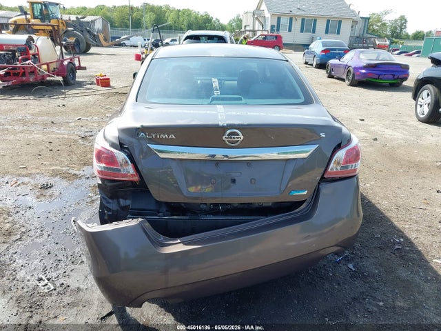 Aukcja sprzedaży 2013 Nissan Altima 2.5 S, vin: 1N4AL3AP0DN401135, numer aukcji: 45016186
