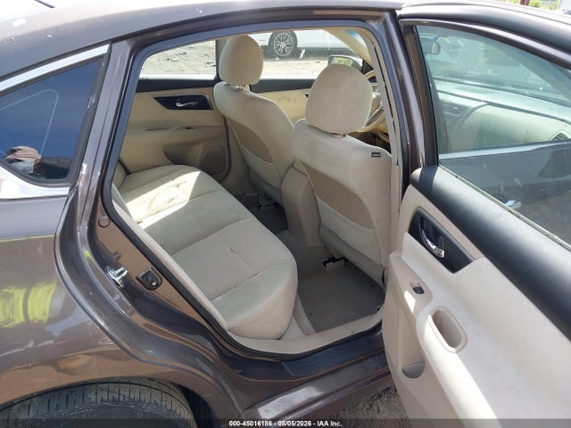 Aukcja sprzedaży 2013 Nissan Altima 2.5 S, vin: 1N4AL3AP0DN401135, numer aukcji: 45016186