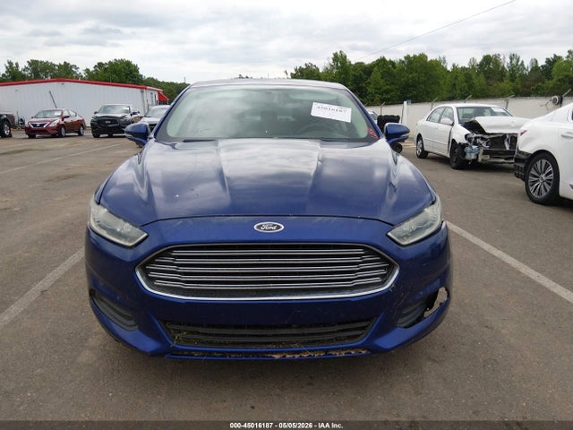Aukcja sprzedaży 2013 Ford Fusion Se, vin: 3FA6P0H72DR134530, numer aukcji: 45016187