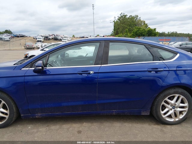Aukcja sprzedaży 2013 Ford Fusion Se, vin: 3FA6P0H72DR134530, numer aukcji: 45016187