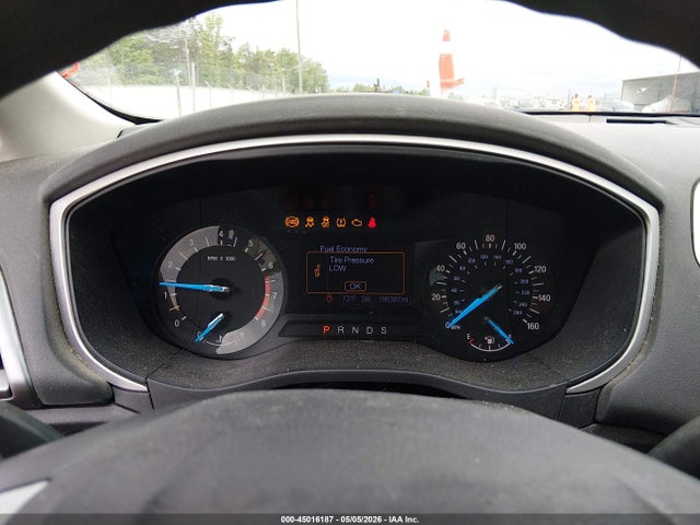 Aukcja sprzedaży 2013 Ford Fusion Se, vin: 3FA6P0H72DR134530, numer aukcji: 45016187