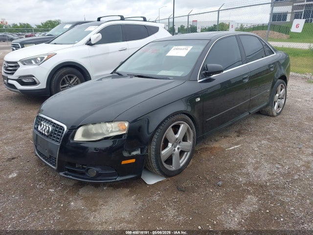 Aukcja sprzedaży 2006 Audi A4 2.0t, vin: WAUEF78E56A016756, numer aukcji: 45016191