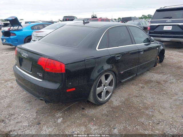 Aukcja sprzedaży 2006 Audi A4 2.0t, vin: WAUEF78E56A016756, numer aukcji: 45016191