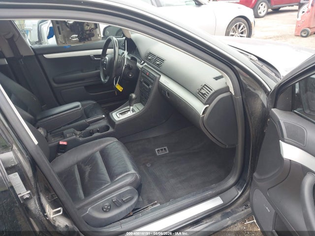 Aukcja sprzedaży 2006 Audi A4 2.0t, vin: WAUEF78E56A016756, numer aukcji: 45016191