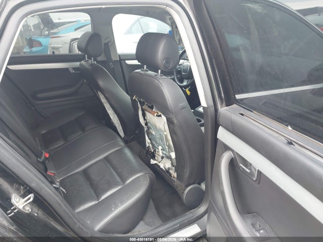 Aukcja sprzedaży 2006 Audi A4 2.0t, vin: WAUEF78E56A016756, numer aukcji: 45016191