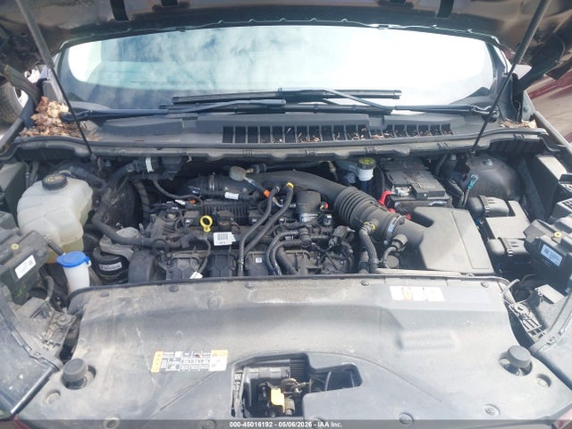 Aukcja sprzedaży 2020 Ford Edge Sel, vin: 2FMPK4J97LBA46405, numer aukcji: 45016192