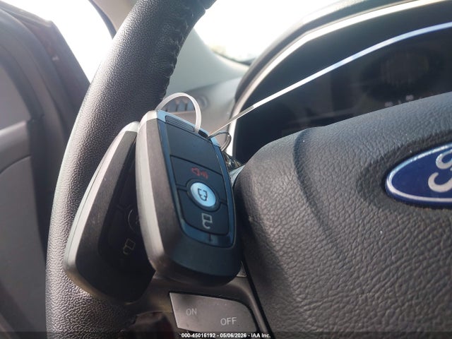 Aukcja sprzedaży 2020 Ford Edge Sel, vin: 2FMPK4J97LBA46405, numer aukcji: 45016192