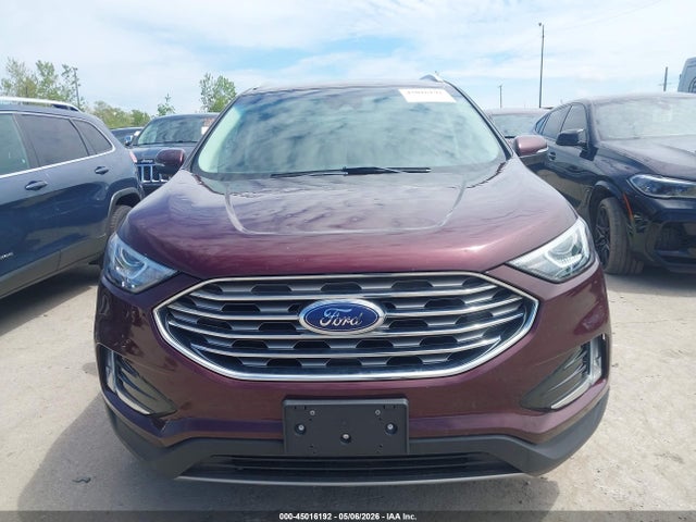 Aukcja sprzedaży 2020 Ford Edge Sel, vin: 2FMPK4J97LBA46405, numer aukcji: 45016192