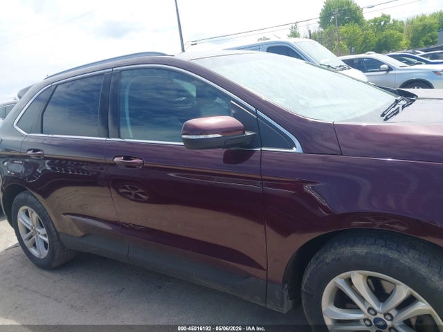 Aukcja sprzedaży 2020 Ford Edge Sel, vin: 2FMPK4J97LBA46405, numer aukcji: 45016192
