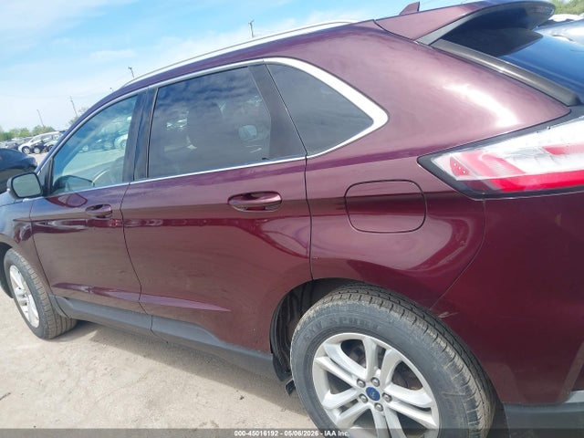 Aukcja sprzedaży 2020 Ford Edge Sel, vin: 2FMPK4J97LBA46405, numer aukcji: 45016192