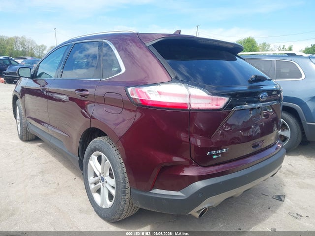 Aukcja sprzedaży 2020 Ford Edge Sel, vin: 2FMPK4J97LBA46405, numer aukcji: 45016192