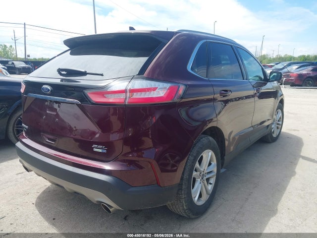 Aukcja sprzedaży 2020 Ford Edge Sel, vin: 2FMPK4J97LBA46405, numer aukcji: 45016192
