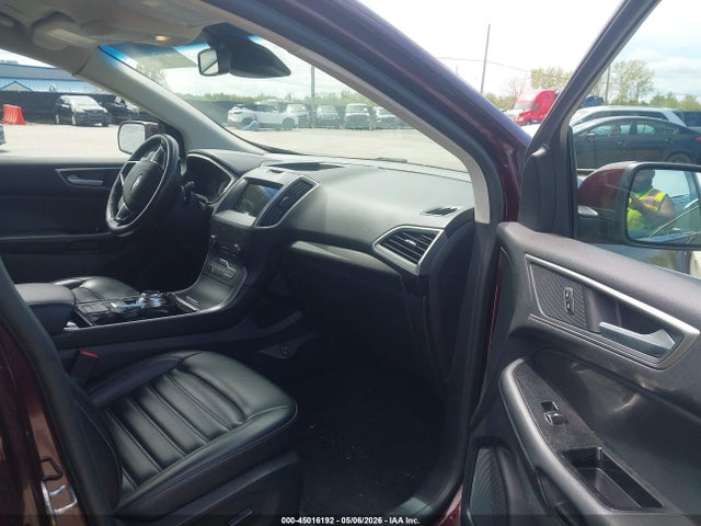 Aukcja sprzedaży 2020 Ford Edge Sel, vin: 2FMPK4J97LBA46405, numer aukcji: 45016192