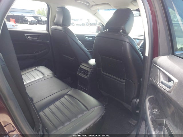 Aukcja sprzedaży 2020 Ford Edge Sel, vin: 2FMPK4J97LBA46405, numer aukcji: 45016192