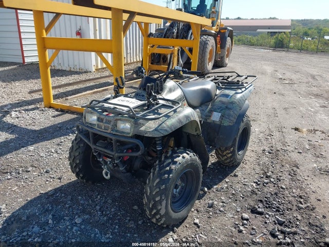 45016197 :رقم المزاد ، JKBVFHC148B516763 vin ، 2008 Kawasaki Kvf360 C مزاد بيع