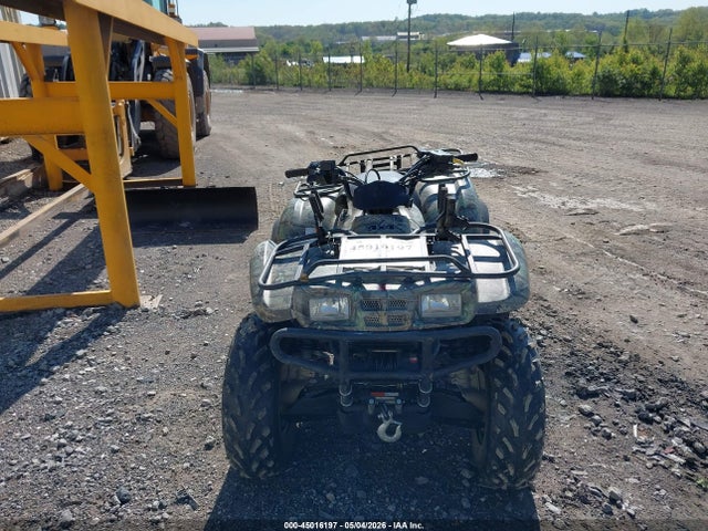 45016197 :رقم المزاد ، JKBVFHC148B516763 vin ، 2008 Kawasaki Kvf360 C مزاد بيع