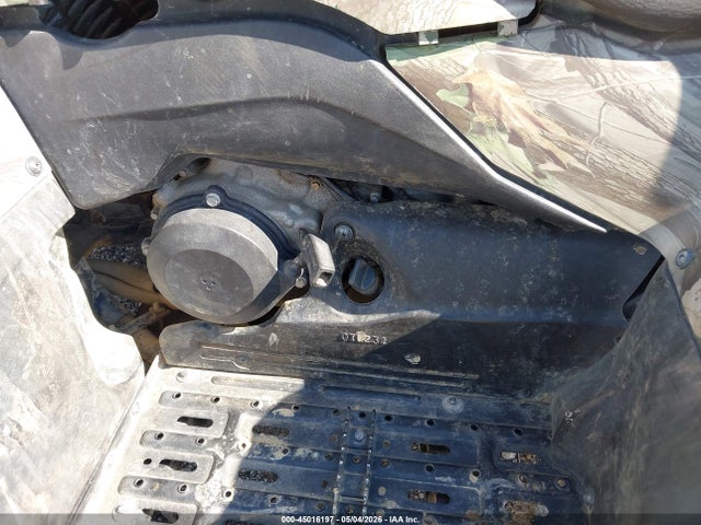 45016197 :رقم المزاد ، JKBVFHC148B516763 vin ، 2008 Kawasaki Kvf360 C مزاد بيع