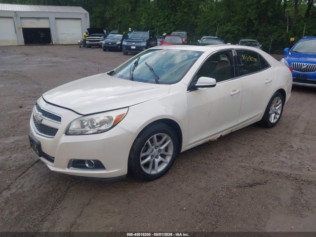 Aukcja sprzedaży 2013 Chevrolet Malibu Eco Premium Audio, vin: 1G11F5RR4DF109073, numer aukcji: 45016200