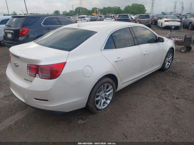 Aukcja sprzedaży 2013 Chevrolet Malibu Eco Premium Audio, vin: 1G11F5RR4DF109073, numer aukcji: 45016200